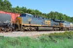 CSXT 7239 M692-10